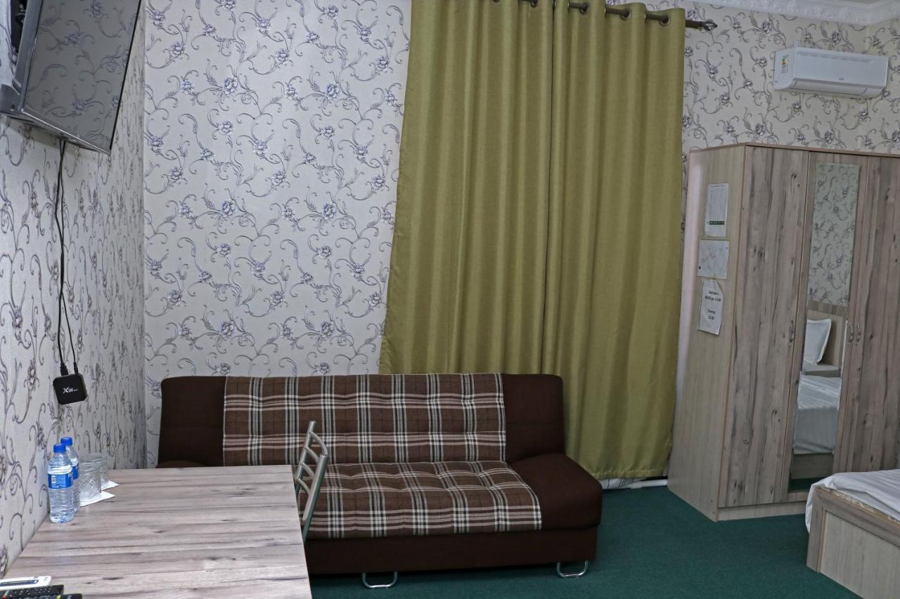 Chinor Garden Hotel - Free Airport Pick-Up And Drop-Off Taškent Exteriér fotografie