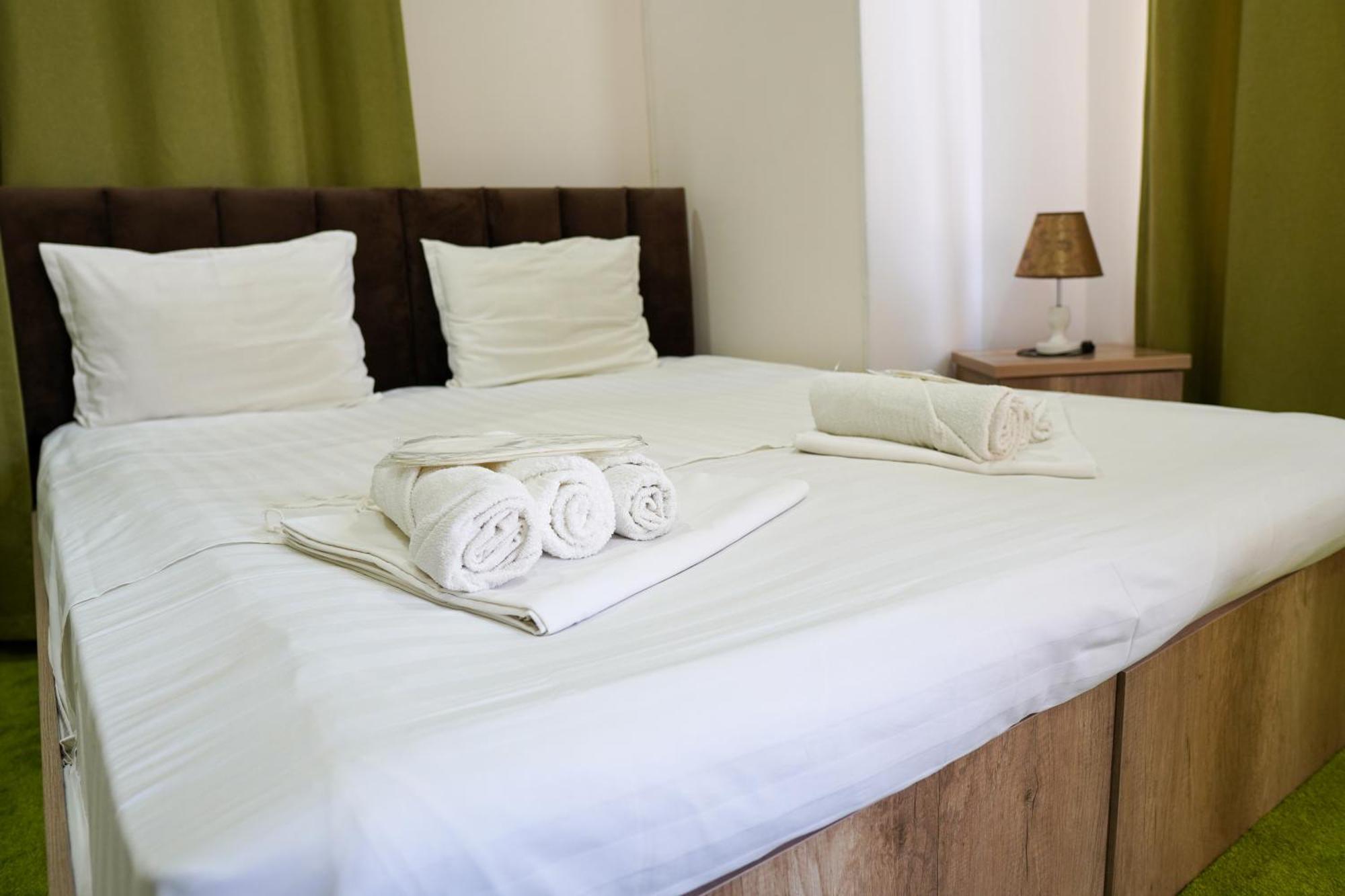 Chinor Garden Hotel - Free Airport Pick-Up And Drop-Off Taškent Exteriér fotografie